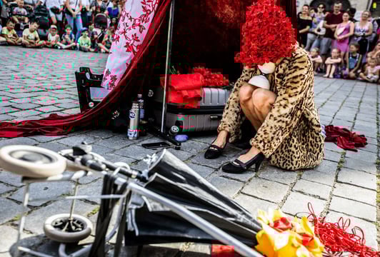 Busker Tour 2025 we Wrocławiu