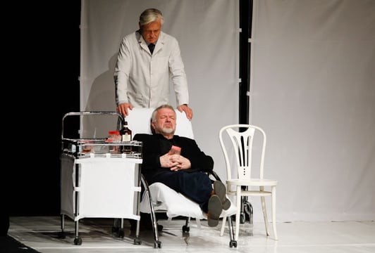 Psychoterapia czyli sex w życiu człowieka