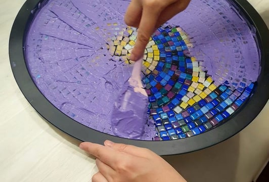 Artystyczny Reset – stwórz coś własnego