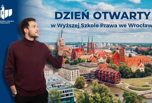 Dzień Otwarty w Wyższej Szkole Prawa we Wrocławiu