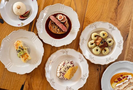 Festiwal RestaurantWeek® jesień 2025