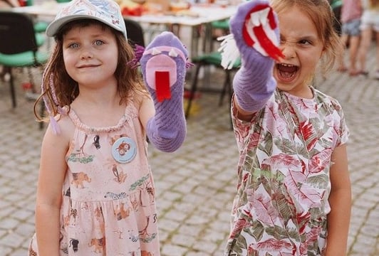Święto Wrocław 2025 | CK Agora |Zróbmy Scenę! | Piknik rodzinny