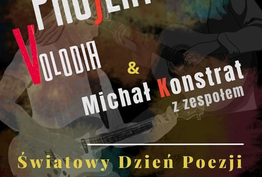 Swiatowy Dzien Poezji