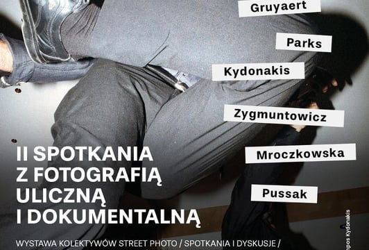 Grafika główna imprezy