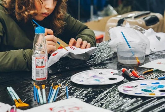 NINGYO – Festiwal Kultury Japońskiej we Wrocławiu