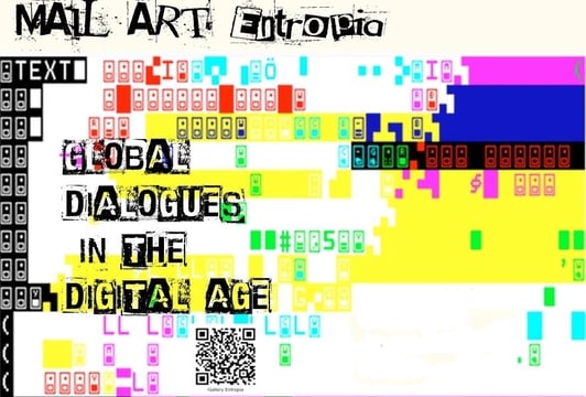 2. MailArt ENTROPIA_Digital Diglis