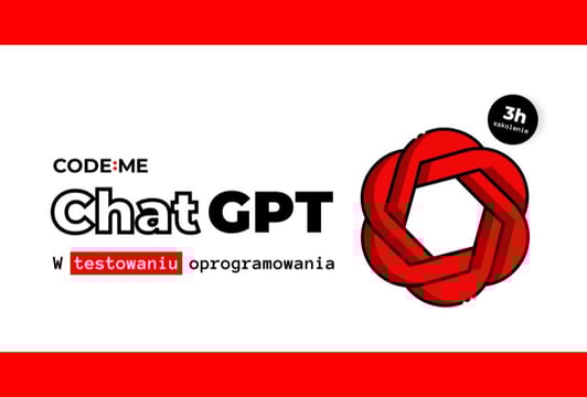 [ONLINE] ChatGPT w testowaniu oprogramowania