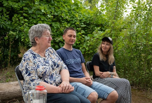 Biografie roślin – warsztaty przyrodnicze