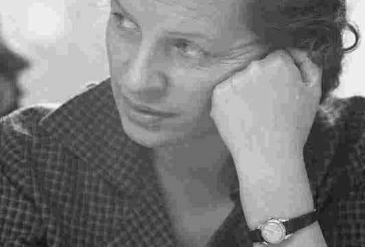 Stanisława Sandecka-Nowicka