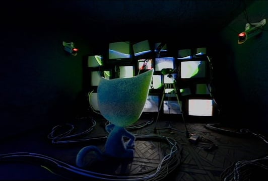 21. Biennale Sztuki Mediów WRO 2025 Qualia