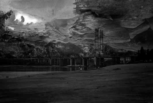 Voices from Ukraine. Landscapes – wystawa