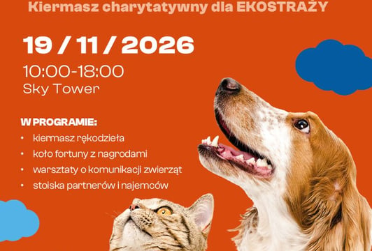 Plakat wydarzenia