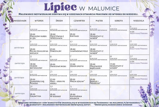 Lipiec