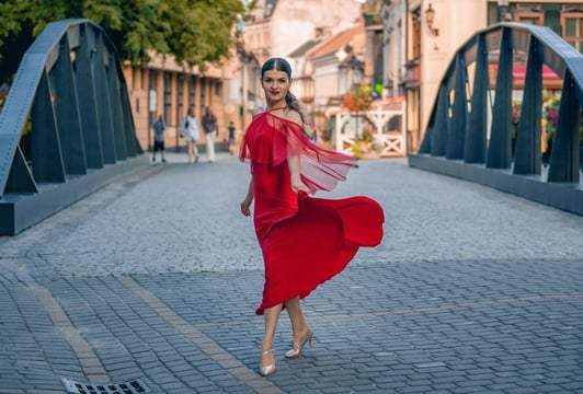 Bezpłatny parkiet taneczny we Wrocławiu