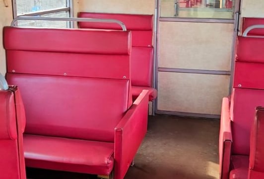 Kolejowe Zakamarki Wrocławia, 26.04.2026 r.