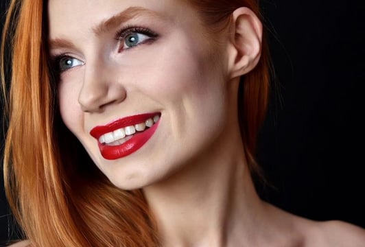 portret