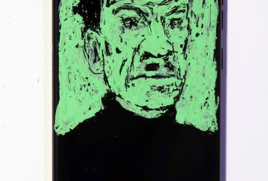 Galeria Entropia_Dominik Podsiadły_SamoPortrety