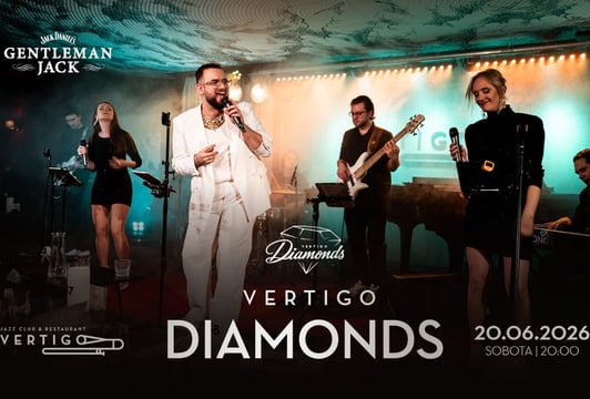 Vertigo Diamonds