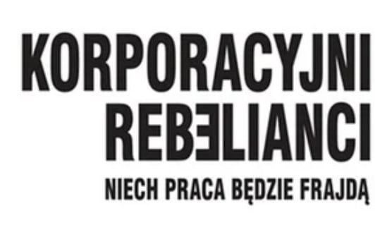 Corporate Rebels w Polsce i globalnie - co w ramach ekosystemu? Grzegorz Kuczyński