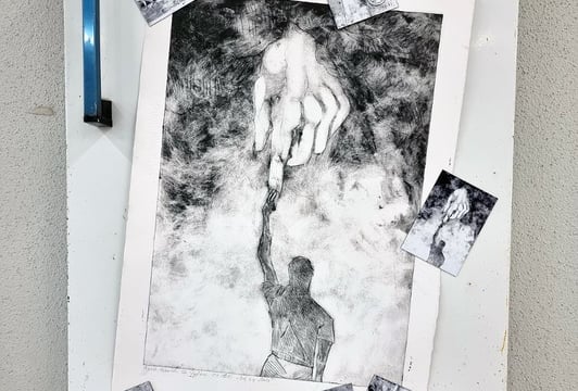 Dyplomy Liceum Sztuk Plastycznych we Wrocławiu