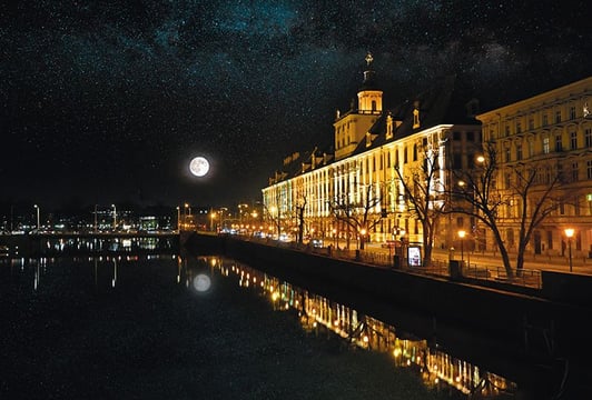 "Noc Muzeów 2026", Wrocław Inaczej: Emocjonalny portret miasta w Galerii Kowalscy, Jatki 15