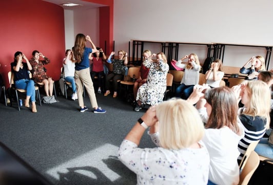 Dzień Otwartych Warsztatów 3.0 | Motywacja