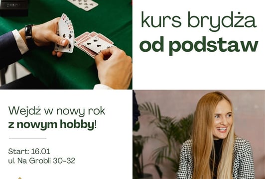 Informacje o kursie
