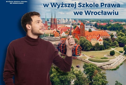 Dzień Otwarty w Wyższej Szkole Prawa we Wrocławiu