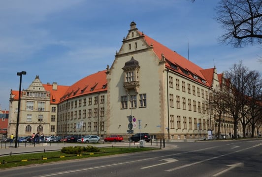 wiodące