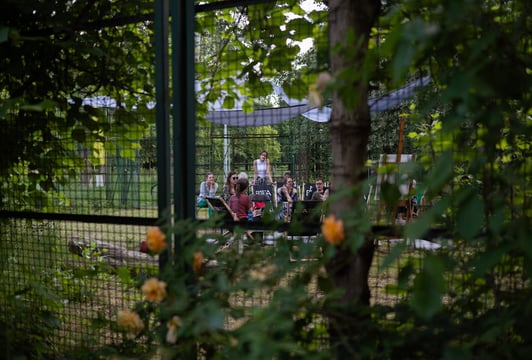 Tanie i własne. Rozmowy o mieszkalnictwie Przedmieścia Świdnickiego i piknik sąsiedzki