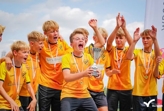 Wrocław Summer Cup 2025