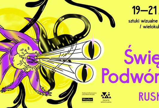 Święto Podwórka Ruska 46
