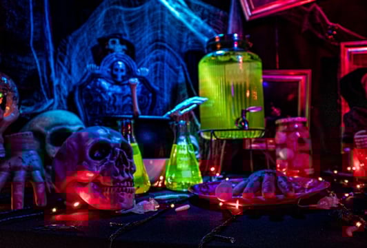 REJSY PO ODRZE W HALLOWEEN I WSZYSTKICH ŚWIĘTYCH - 31.10, 1.11, 2.11