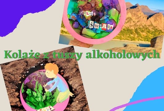 Czego Dusza Pragnie? Warsztaty artystyczne dla Dorosłych