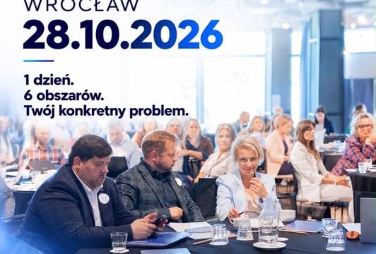 AMOZ Connect Wrocław