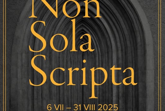 XXXII Festiwal Muzyki Organowej i Kameralnej im. Johannesa Brahmsa „Non Sola Scripta“