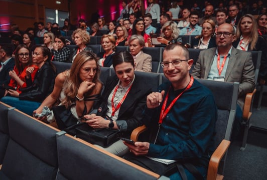 Lean Summit by Leantrix - Największa w Europie Konferencja Lean Management, AI, Leadership, TOC, TWI