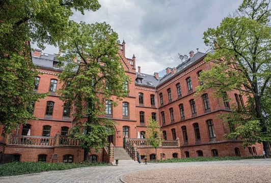 Noc Muzeów 2026 - poznaj tajemnice Arche Klasztor Wrocław