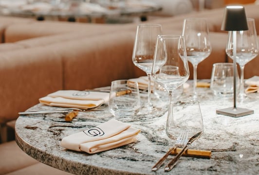 Sylwester 2025/2026 w Restauracji Gustaw