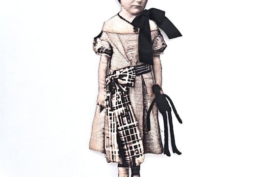 Galeria Miejska zaprasza na wystawę "Elżbieta Terlikowska/ Rowerek"