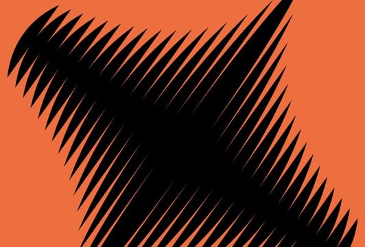 Skalpel - Ambient w kinie plakat elektroniczny