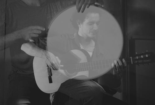 Rainer Maria Nero