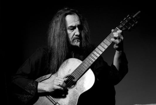 Mirosław Czyżykiewicz