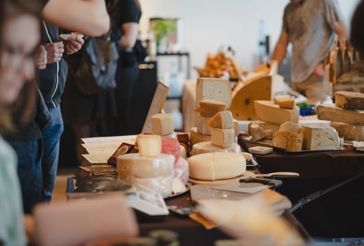 Wrocławska Feta. Festiwal Piwa, Wina i Sera