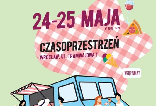 Dzika Uczta pion