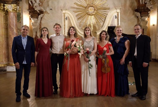 Świąteczna Gala Operowa - Opera Dolnośląska