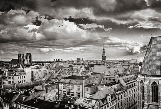 Wrocław Inaczej: Emocjonalny portret miasta w Galerii Kowalscy, Jatki 15