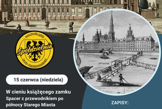 Plakat wydarzenia