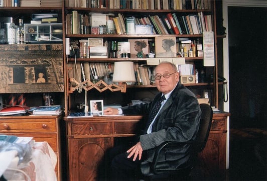 Odbudowa po wrocławsku. Kim był Olgierd Czerner? – wykład