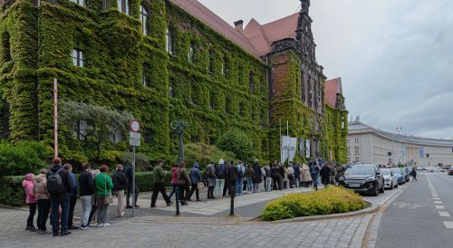 Noc Muzeów 2026 | Muzeum Narodowe
